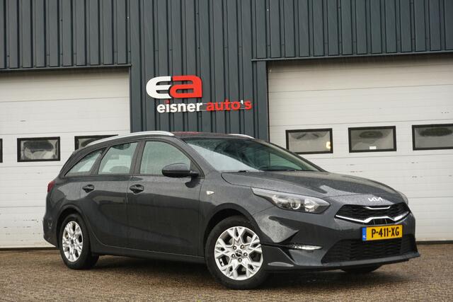 KIA CEE D Ceed Sportswagon 1.0 T-GDi ComfortLine | CAMERA | CLIMATE | CARPLAY |