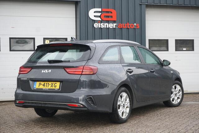 KIA CEE D Ceed Sportswagon 1.0 T-GDi ComfortLine | CAMERA | CLIMATE | CARPLAY |