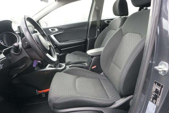 KIA CEE D Ceed Sportswagon 1.0 T-GDi ComfortLine | CAMERA | CLIMATE | CARPLAY |