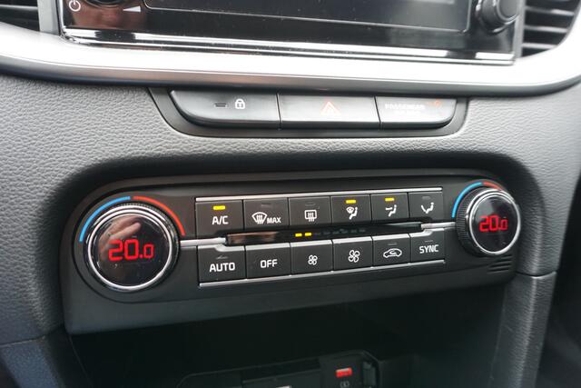 KIA CEE D Ceed Sportswagon 1.0 T-GDi ComfortLine | CAMERA | CLIMATE | CARPLAY |