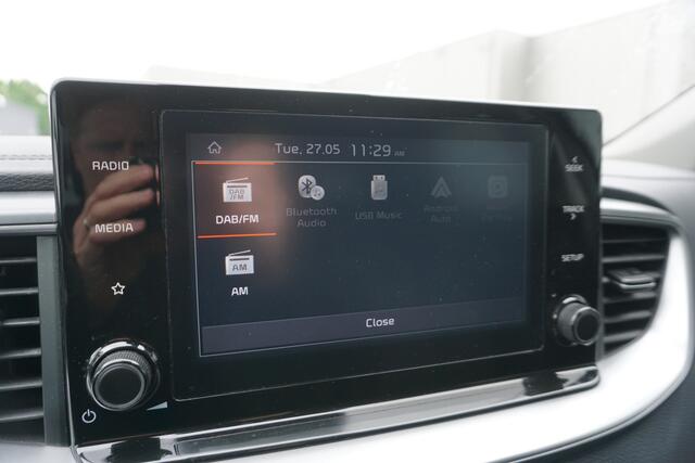KIA CEE D Ceed Sportswagon 1.0 T-GDi ComfortLine | CAMERA | CLIMATE | CARPLAY |