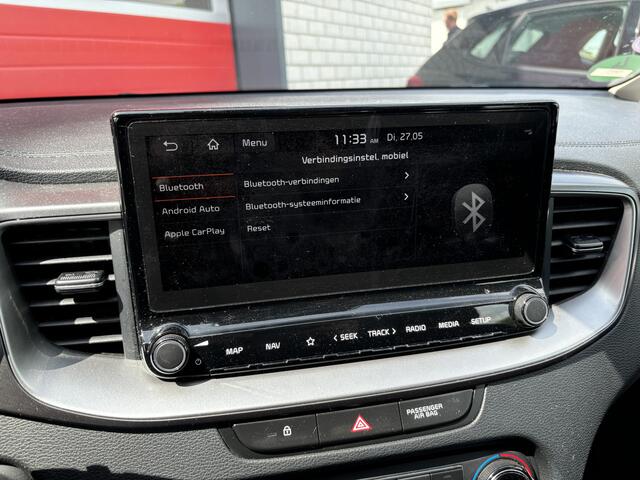 KIA CEE D Ceed Sportswagon 1.0 T-GDi DynamicLine GR NAVI / CAMERA / DAB+ / CARPLAY / PDC / BLUETOOTH / CRUISE / NL-AUTO
