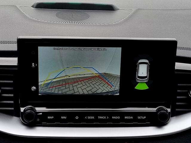KIA CEE D Ceed Sportswagon 1.6 GDI PHEV DynamicPlusLine Automaat / Navigatie / Cruise Control Adaptief / Camera / Elektrische Achterklep