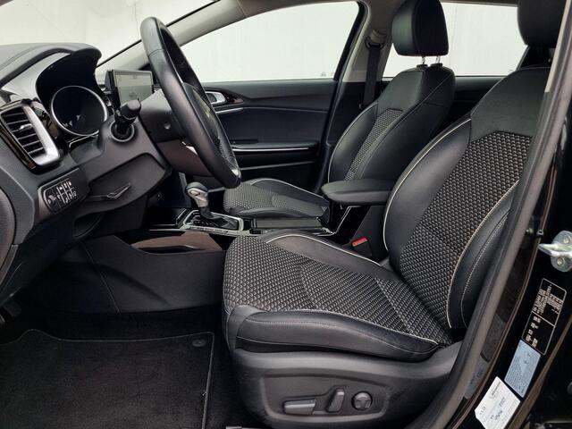 KIA CEE D Ceed Sportswagon 1.6 GDI PHEV DynamicPlusLine Automaat / Navigatie / Cruise Control Adaptief / Camera / Elektrische Achterklep