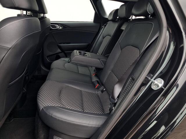KIA CEE D Ceed Sportswagon 1.6 GDI PHEV DynamicPlusLine Automaat / Navigatie / Cruise Control Adaptief / Camera / Elektrische Achterklep