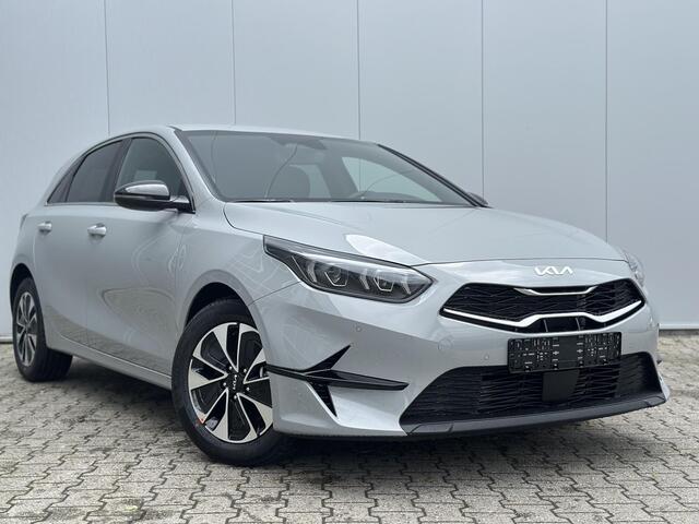 KIA CEE D Ceed HB Design Edition MY25 1.0 T-GDi MHEV DCT7 (100pk) (A) 1.0 T-GDi Disign Edition Kia Ceed HB Design Edition MY25 1.0 T-GDi MHEV DCT7 (100pk) (A)