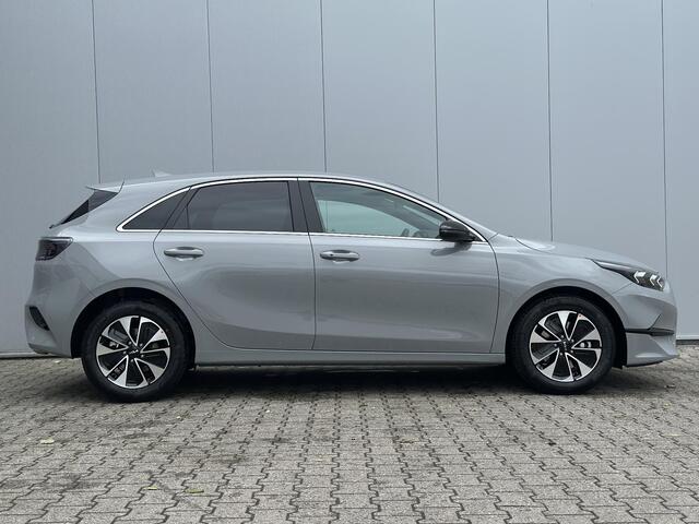 KIA CEE D Ceed HB Design Edition MY25 1.0 T-GDi MHEV DCT7 (100pk) (A) 1.0 T-GDi Disign Edition Kia Ceed HB Design Edition MY25 1.0 T-GDi MHEV DCT7 (100pk) (A)