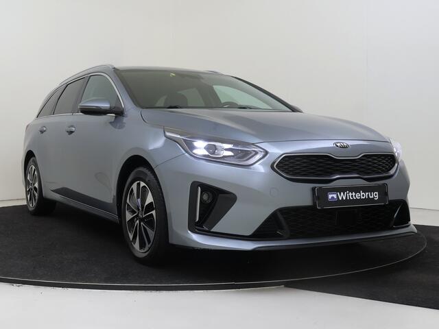 KIA CEE D Ceed Sportswagon 1.6 GDI PHEV DynamicPlusLine