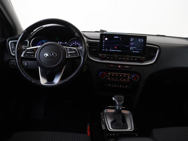 KIA CEE D Ceed Sportswagon 1.6 GDI PHEV DynamicPlusLine