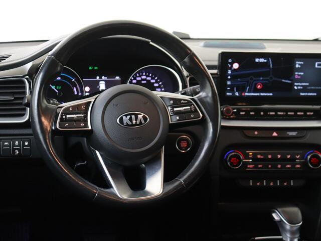KIA CEE D Ceed Sportswagon 1.6 GDI PHEV DynamicPlusLine