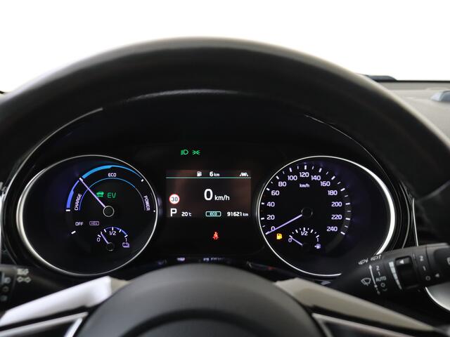 KIA CEE D Ceed Sportswagon 1.6 GDI PHEV DynamicPlusLine