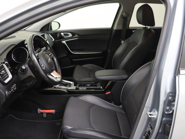 KIA CEE D Ceed Sportswagon 1.6 GDI PHEV DynamicPlusLine