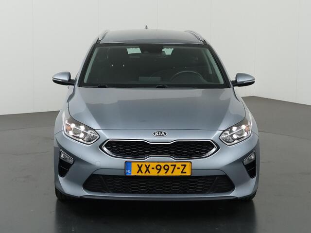 KIA CEE D Ceed Sportswagon 1.0 T-GDi DynamicLine | Navigatiesysteem | Parkeercamera | Climate Control | Cruise Control |