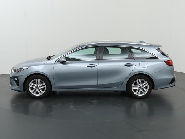 KIA CEE D Ceed Sportswagon 1.0 T-GDi DynamicLine | Navigatiesysteem | Parkeercamera | Climate Control | Cruise Control |