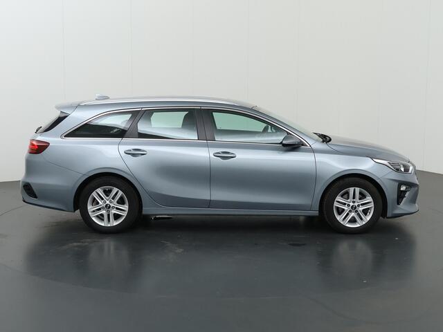 KIA CEE D Ceed Sportswagon 1.0 T-GDi DynamicLine | Navigatiesysteem | Parkeercamera | Climate Control | Cruise Control |