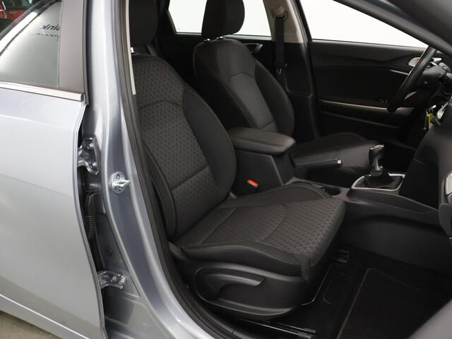 KIA CEE D Ceed Sportswagon 1.0 T-GDi DynamicLine | Navigatiesysteem | Parkeercamera | Climate Control | Cruise Control |