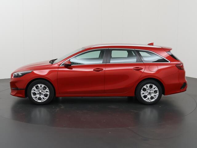 KIA CEE D Ceed Sportswagon 1.0 T-GDi DynamicLine | Navigatiesysteem | Parkeercamera | Climate Control | Cruise Control |