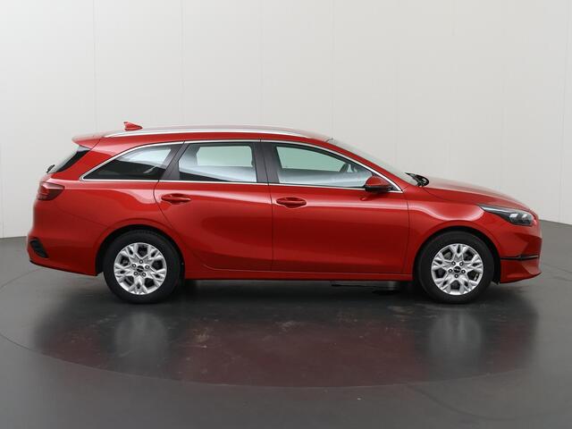 KIA CEE D Ceed Sportswagon 1.0 T-GDi DynamicLine | Navigatiesysteem | Parkeercamera | Climate Control | Cruise Control |