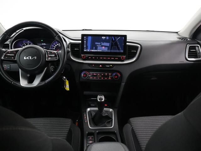 KIA CEE D Ceed Sportswagon 1.0 T-GDi DynamicLine | Navigatiesysteem | Parkeercamera | Climate Control | Cruise Control |