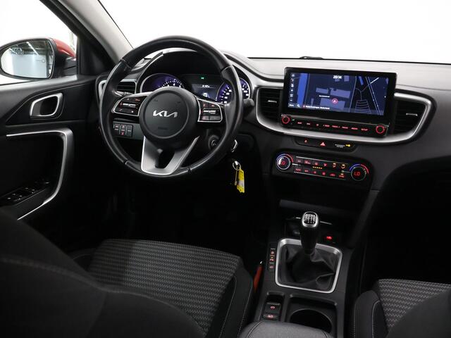 KIA CEE D Ceed Sportswagon 1.0 T-GDi DynamicLine | Navigatiesysteem | Parkeercamera | Climate Control | Cruise Control |