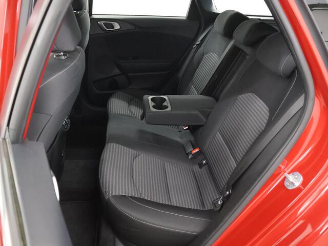 KIA CEE D Ceed Sportswagon 1.0 T-GDi DynamicLine | Navigatiesysteem | Parkeercamera | Climate Control | Cruise Control |