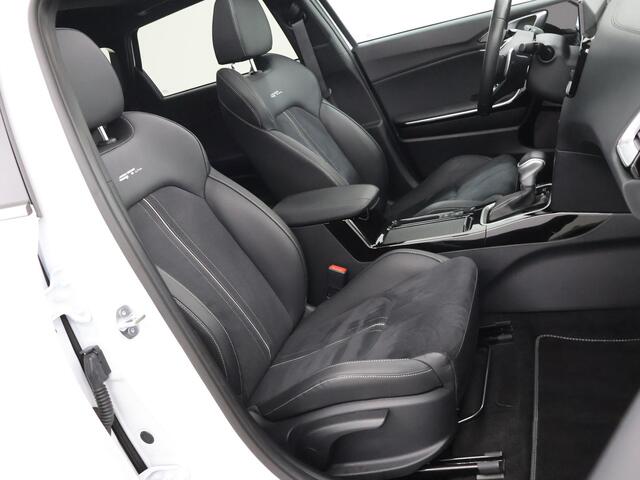 KIA CEE D Ceed Sportswagon 1.5 T-GDi GT-Line | Trekhaak | Panoramadak | Stoel/Stuurwielverwarming | Navigatie | Climate Control