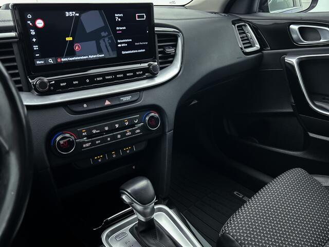 KIA CEE D Ceed Sportswagon Kia Ceed Wagon 1.6 PHEV DynamicPlus line Limited Op afspraak beschikbaar, interesse in deze mooie auto? Neem vooraf contact op met Kia Breda!