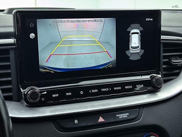 KIA CEE D Ceed Sportswagon Kia Ceed Wagon 1.6 PHEV DynamicPlus line Limited Op afspraak beschikbaar, interesse in deze mooie auto? Neem vooraf contact op met Kia Breda!