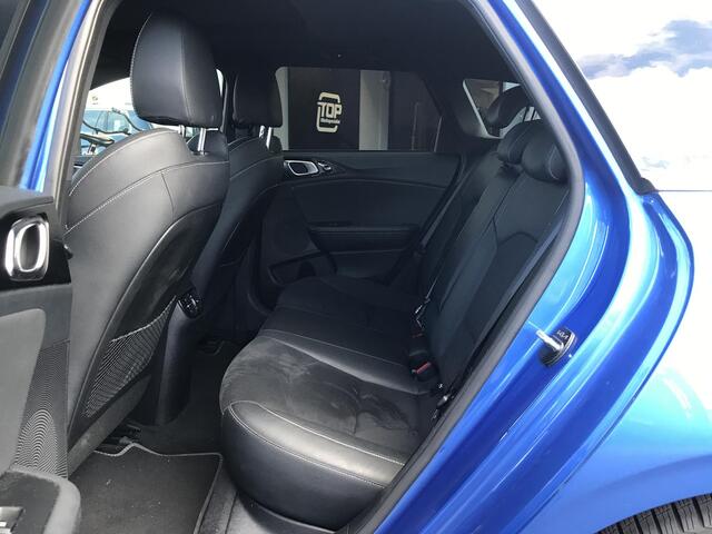 KIA CEE D Ceed Sportswagon 1.4 T-GDi GT-Line Automaat 7 JAAR GARANTIE