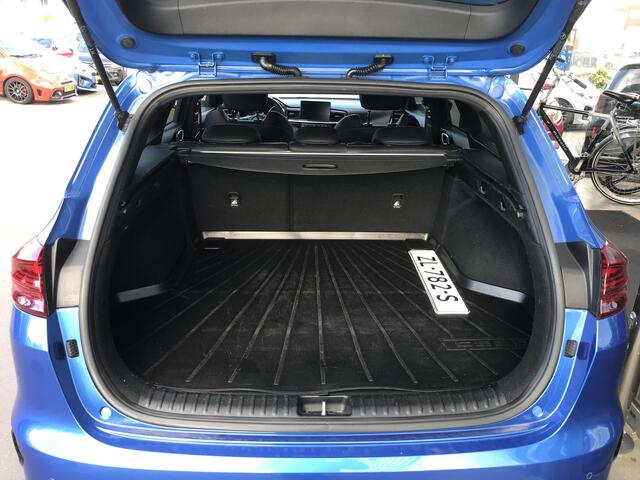 KIA CEE D Ceed Sportswagon 1.4 T-GDi GT-Line Automaat 7 JAAR GARANTIE