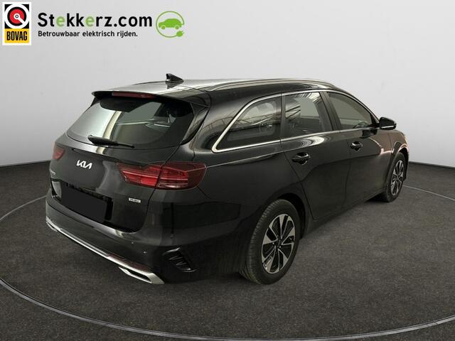 KIA CEE D Ceed 1.6 1.6 GDI PHEV Comfortline Facelift model