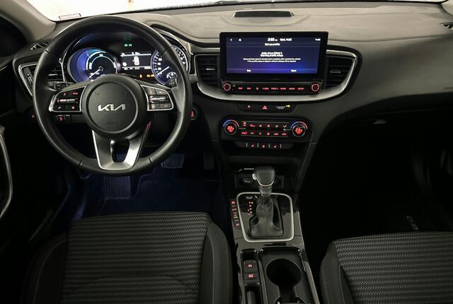 KIA CEE D Ceed 1.6 1.6 GDI PHEV Comfortline Facelift model