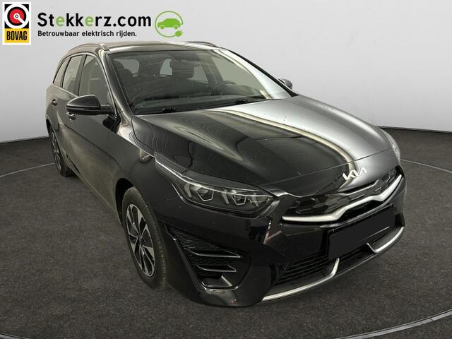 KIA CEE D Ceed 1.6 1.6 GDI PHEV Comfortline Facelift model