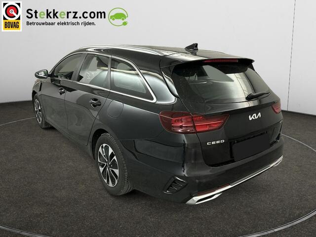 KIA CEE D Ceed 1.6 1.6 GDI PHEV Comfortline Facelift model