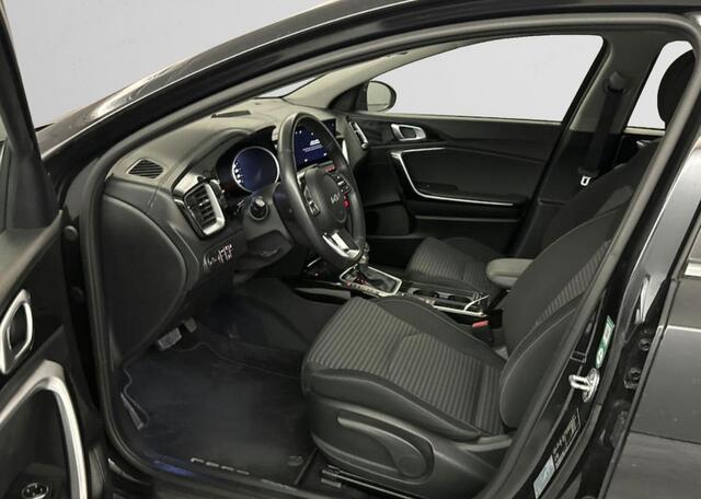 KIA CEE D Ceed 1.6 1.6 GDI PHEV Comfortline Facelift model