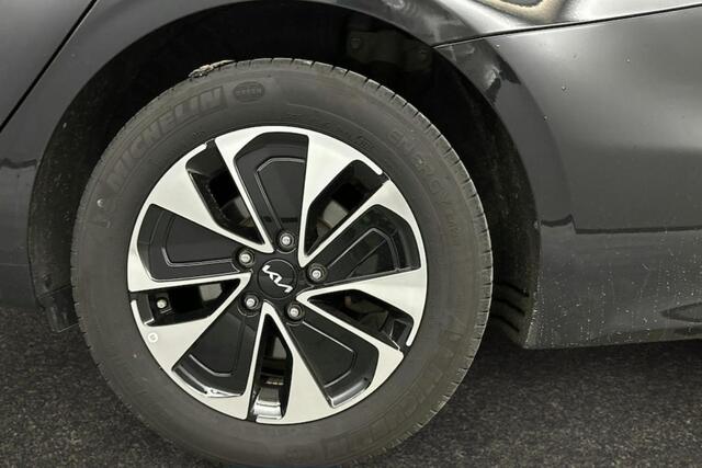 KIA CEE D Ceed 1.6 1.6 GDI PHEV Comfortline Facelift model