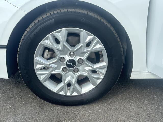 KIA CEE D Ceed 1.0 T-GDi DynamicLine Navigatie, Apple Carplay/Android Auto, Achteruitrijcamera, Parkeersensoren, Climate Control