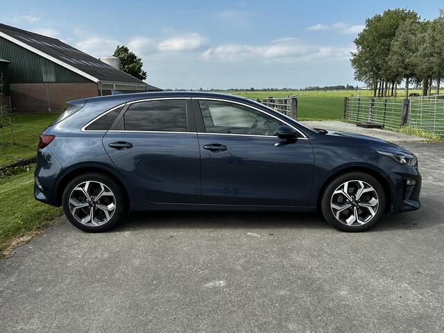 KIA CEE D Ceed 1.4 T-GDi DynamicLine | AUTOMAAT | CARPLAY | ADAPT. CRUISE | KEYLESS ENTRY |