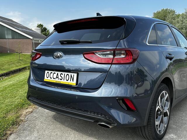 KIA CEE D Ceed 1.4 T-GDi DynamicLine | AUTOMAAT | CARPLAY | ADAPT. CRUISE | KEYLESS ENTRY |