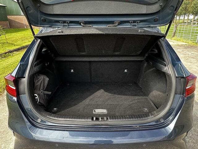 KIA CEE D Ceed 1.4 T-GDi DynamicLine | AUTOMAAT | CARPLAY | ADAPT. CRUISE | KEYLESS ENTRY |