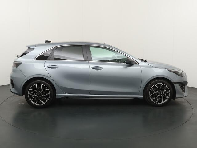 KIA CEE D Ceed 1.5 T-GDi GT-Line - Cruise Control - Climate Control - Navigatie - Stoel/Stuurverwarming - Fabrieksgarantie Tot 2032