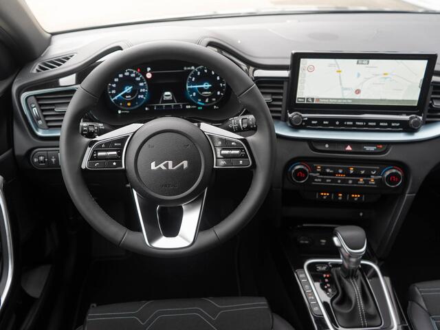 KIA CEE D Ceed Sportswagon 1.0 T-GDi Design Edition | Direct Leverbaar | NIEUW! | Stoel & stuur-verwarming | JBL | PDC voor & achter
