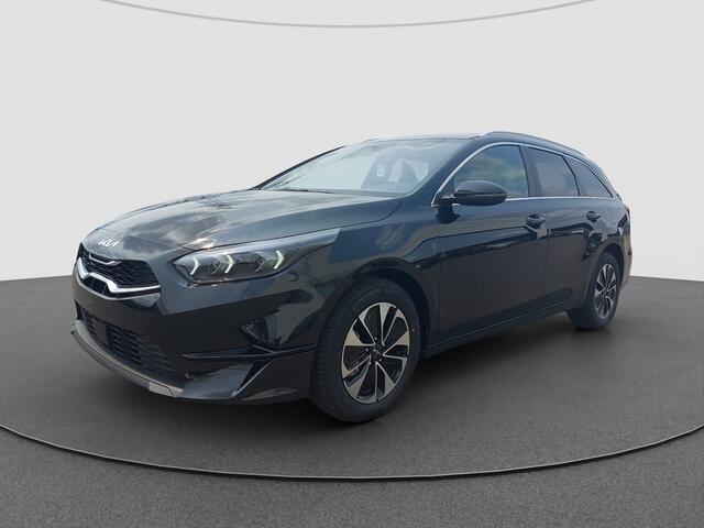 KIA CEE D Ceed Sportswagon 1.0 T-GDi MHEV Design Edition Snel leverbaar | JBL | Automaat