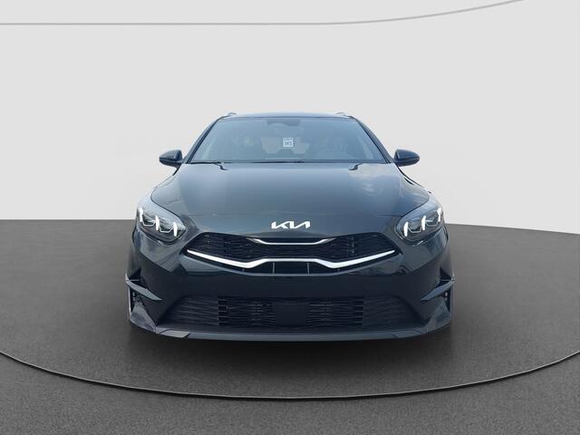 KIA CEE D Ceed Sportswagon 1.0 T-GDi MHEV Design Edition Snel leverbaar | JBL | Automaat