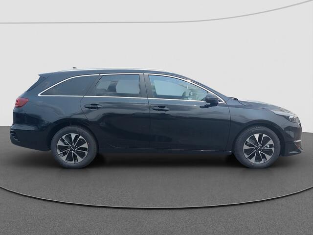 KIA CEE D Ceed Sportswagon 1.0 T-GDi MHEV Design Edition Snel leverbaar | JBL | Automaat