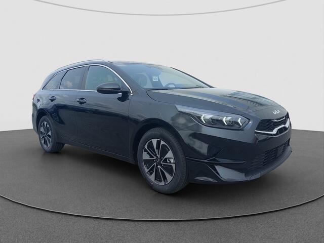 KIA CEE D Ceed Sportswagon 1.0 T-GDi MHEV Design Edition Snel leverbaar | JBL | Automaat
