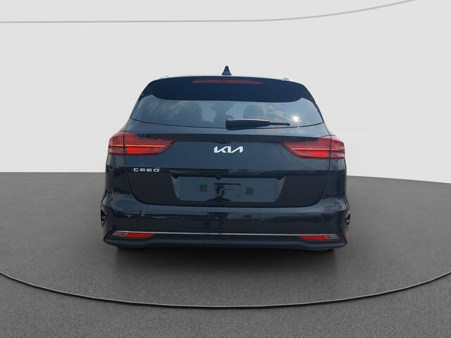 KIA CEE D Ceed Sportswagon 1.0 T-GDi MHEV Design Edition Snel leverbaar | JBL | Automaat