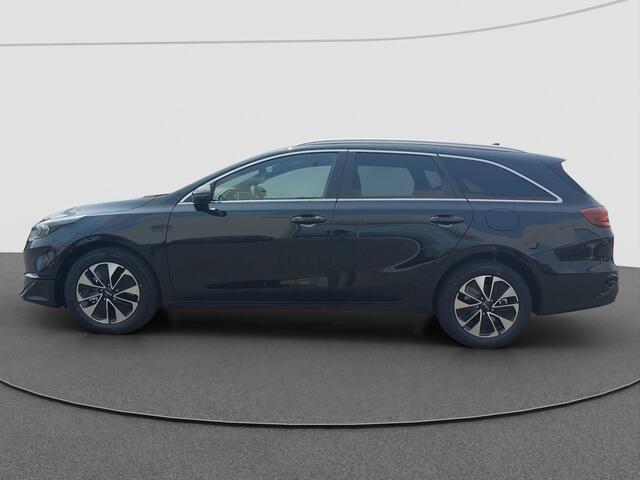 KIA CEE D Ceed Sportswagon 1.0 T-GDi MHEV Design Edition Snel leverbaar | JBL | Automaat