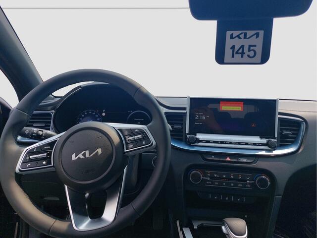 KIA CEE D Ceed Sportswagon 1.0 T-GDi MHEV Design Edition Snel leverbaar | JBL | Automaat