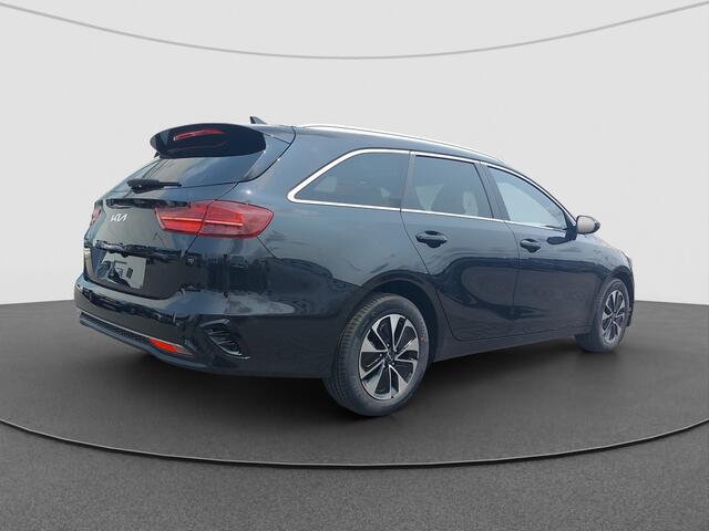 KIA CEE D Ceed Sportswagon 1.0 T-GDi MHEV Design Edition Snel leverbaar | JBL | Automaat